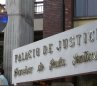 Palacio de Justicia CH