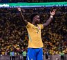 Puedo cambiar la historia de Brasil: Vinicius
