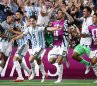 Argentina, Mundial 2026. 