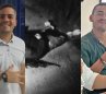 Tres Asesinados Ocaña