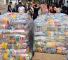 Ayudas humanitarias banco de alimentos 