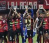 Cúcuta Deportivo, segundo semestre de 2026. 