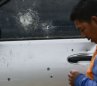 No se detienen los asesinatos de líderes sociales en todo el país./Foto Archivo