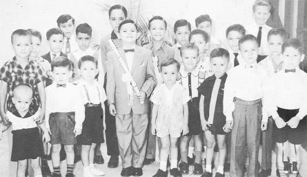 Foto del Recuerdo