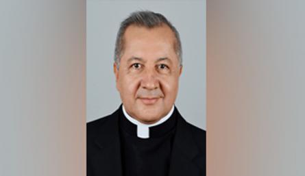 Cúcuta tiene nuevo sacerdote para realizar exorcismos
