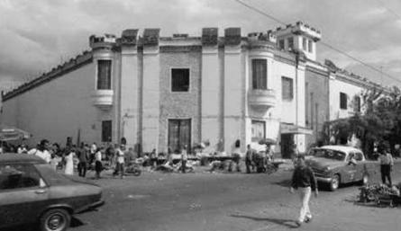 Cúcuta antigua