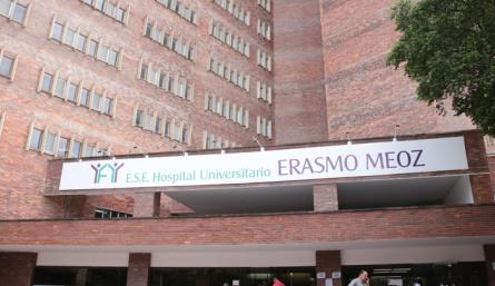 Una vez se normalicen los pagos por parte de Medimás, se procederá o reabrir los servicios a sus afiliados, informó el Meoz. / Foto: Archivo