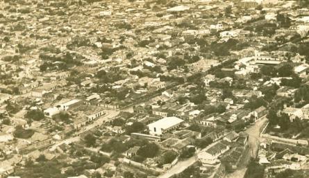 Cúcuta antigua
