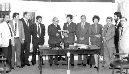 Foto del recuerdo