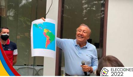 Rodolfo Hernández