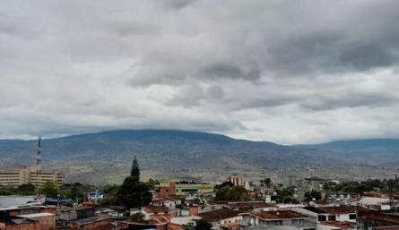 Fenómeno de La Niña asoma en el Táchira.