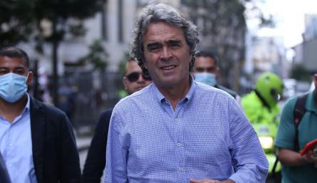 Sergio Fajardo