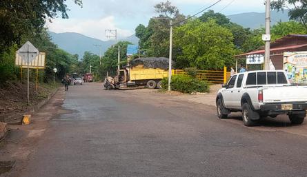 Asesinan a conductor en Cúcuta 
