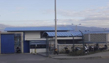 Sindicato del Inpec entró en Plan Reglamento
