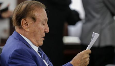 Rodolfo Hernández