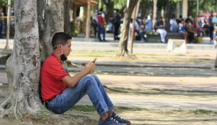Bienestar de la juventud en Cúcuta es moderado    