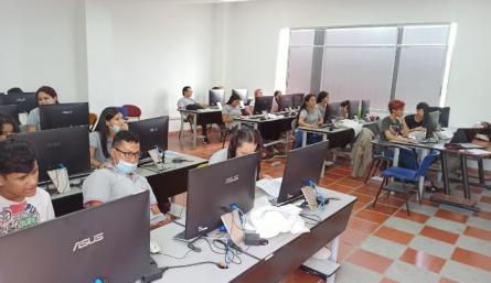 Amplían plazo de inscripciones para programas del CTC