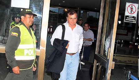 aEROPUERTOS