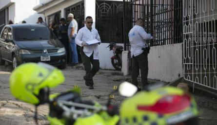 ¿Es Cúcuta una de las ciudades más violentas?