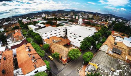 Se beneficiarán más de 1.625 estudiantes de instituciones educativas públicas de Norte de Santander. / Foto: Cortesía 