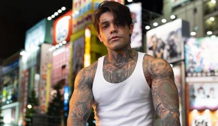 Yeferson Cossio Castaño  es un influencer, modelo  y creador de contenidos para las redes sociales en Colombia.