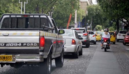Sondeo de Movilidad 