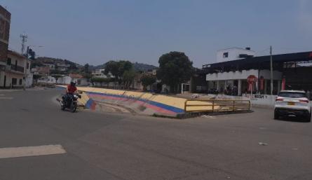 El Canal Bogotá recorre cerca de 18 barrios. / Foto: La Opinión 
