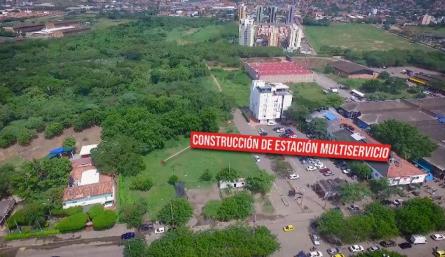 Las apuestas de Cenabastos para modernizarse . / Fotos: Cortesía / La Opinión