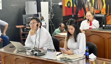 Control político Cens 