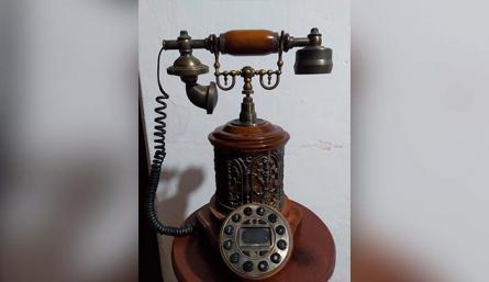 historia de los teléfonos en Cúcuta