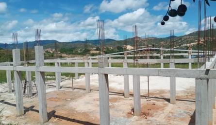 La construcción de viviendas en Cúcuta se tendrá que reforzar por la alta sismicidad/Foto archivo