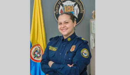 “Le demostré a mis compañeras que sí se puede”