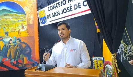 Concejo pide asignar $10 mil millones para la seguridad