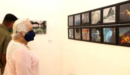Los ganadores se darán a conocer en la inauguración del Salón del Agua que se llevará a cabo en el Centro Cultural Quinta Teresa, el 16 de junio. / Foto: Cortesía 
