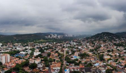 En Cúcuta se ha evidenciado que la falta de cultura ciudadana es un gran problema para ponerle fin a las acciones que atentan contra el medio ambiente. / Foto Juan Pablo Cohen / La Opinión 
