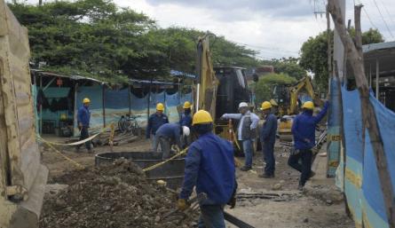 Concejales proponen liquidar obras inconclusas de la Alcaldía