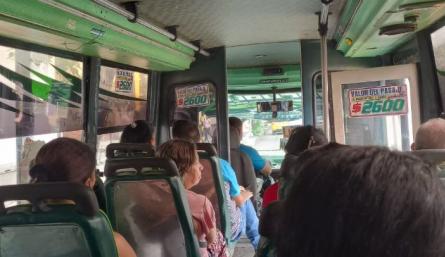 Cerca de 1.800 busetas y 8.545 taxis prestan sus servicios en Cúcuta y el área metropolitana/Foto Orlando Carvajal/La Opinión 