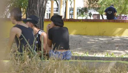 Concejos municipales debe regular el consumo de droga