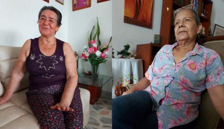Madres sustitutas en Cúcuta 