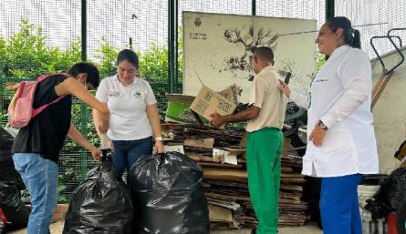 Reciclatón 