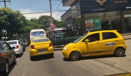 Aún no está definida la fecha de la ‘hora cero’, pero se espera que sea la próxima semana. Piden a los habitantes de Cúcuta y el área metropolitana sumarse a la jornada. /Foto: La Opinión 