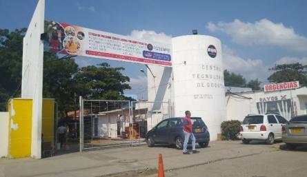 En el Centro Tecnológico de Cúcuta se llevará a cabo desde este viernes la Muestra Empresarial./Foto Archivo