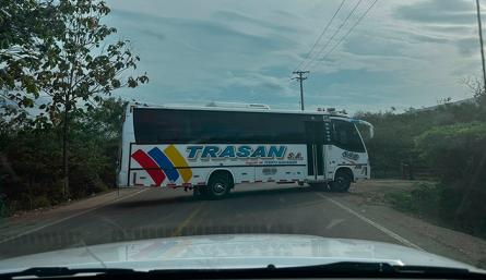 trasan