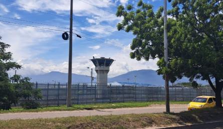 Se conoció que la Uspec ha visitado este año en dos ocasiones el centro penitenciario y ha demostrado su voluntad para que las obras se ejecuten, pero falta que ENTerritorio asuma responsabilidades. /Fotos: La Opinión 
