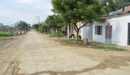 El pasado 6 de junio el gobernador Silvano Serrano sancionó la Ordenanza que devuelve a territorio de Cúcuta  morelli/Foto Archivo