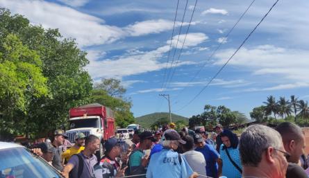 Fiscalía pide conocer de la licitación de El Malecón