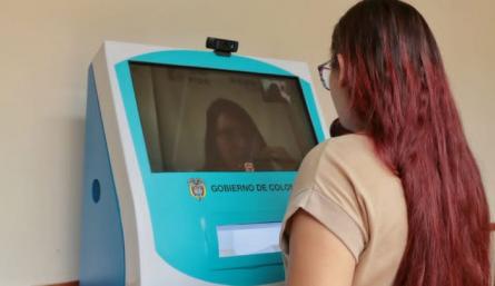 Punto de Atención Virtual para despejar dudas de pensiones