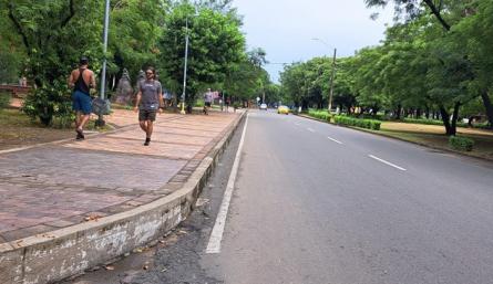 Fiscalía pone la lupa a contrato de El Malecón