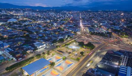 Entre 8.000 y 12.000 predios nuevos serán ingresados a la base catastral en 2023./Foto cortesía