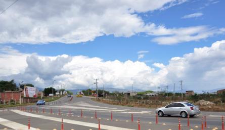 Puerto Santander